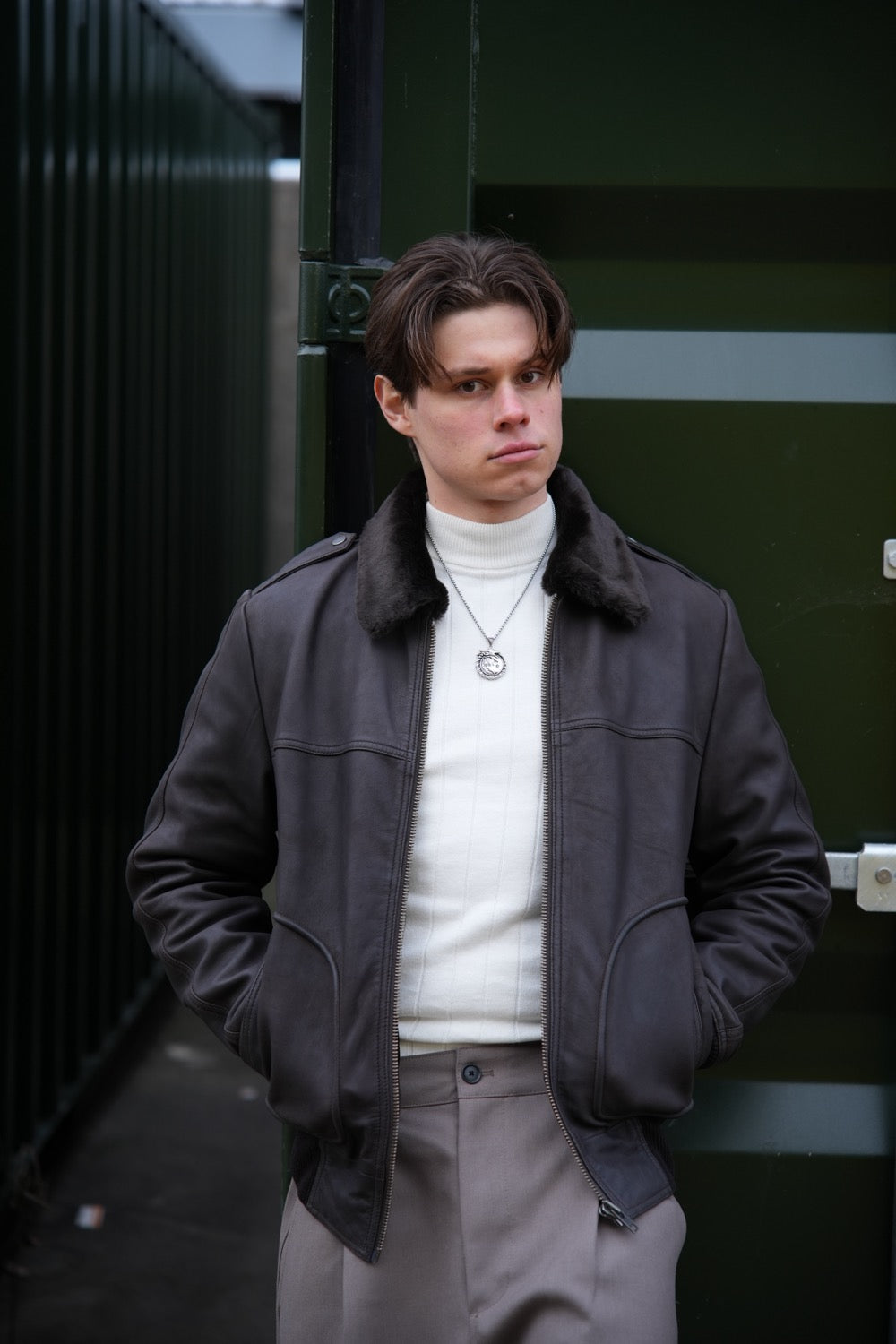 Best Leather Jackets to Buy in the UK in 2026