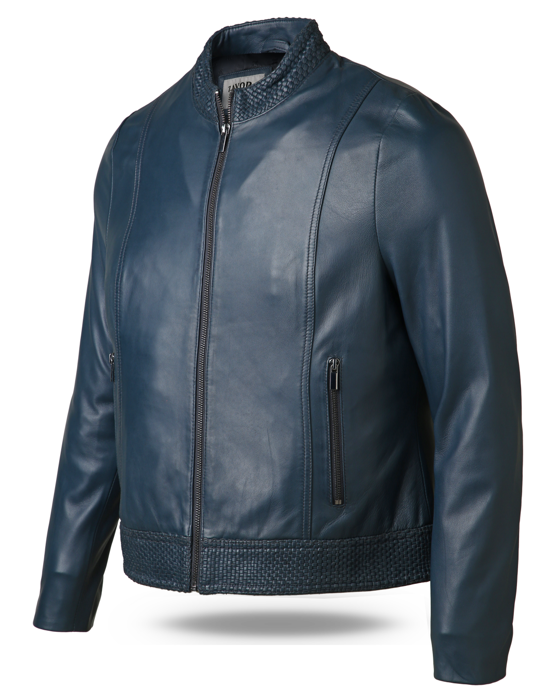 Ladies Plated Jacket