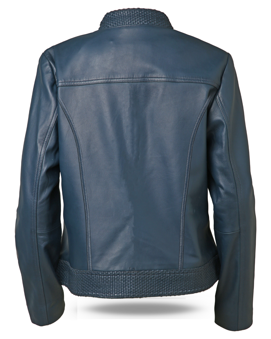 Ladies Plated Jacket