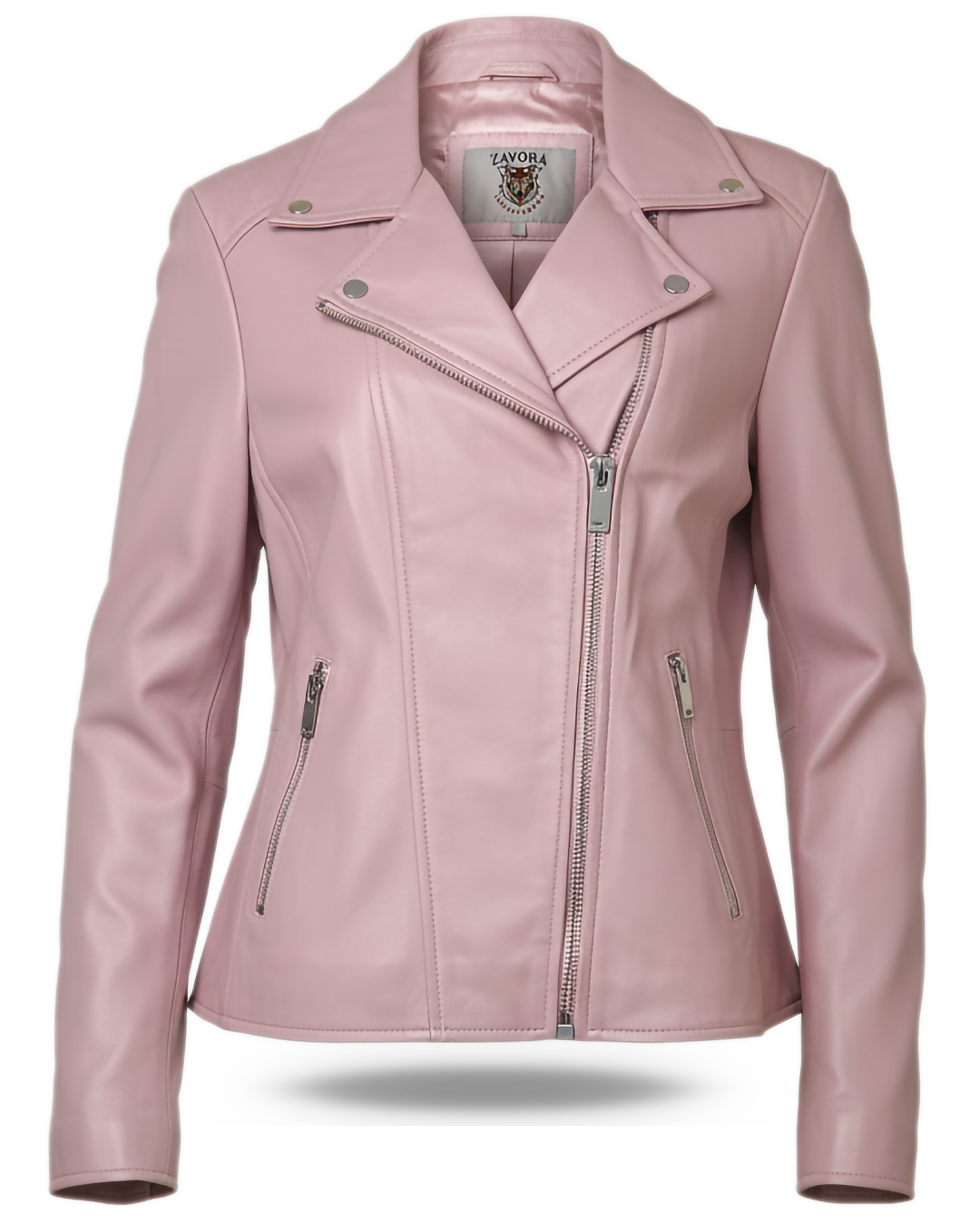 Leather Classic Biker