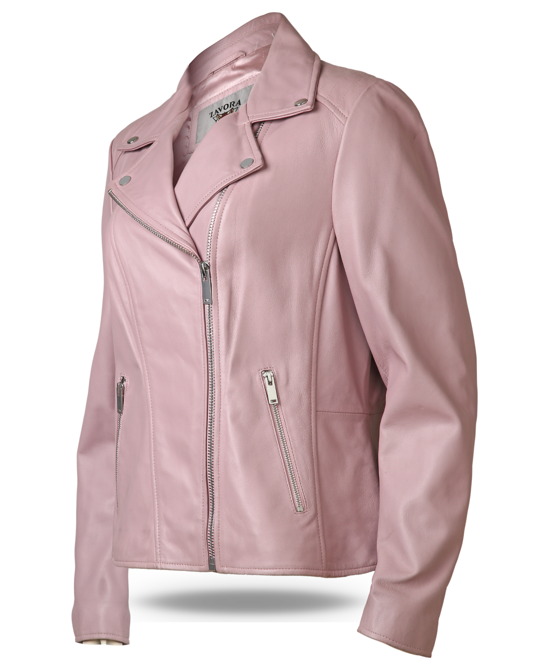 Leather Classic Biker