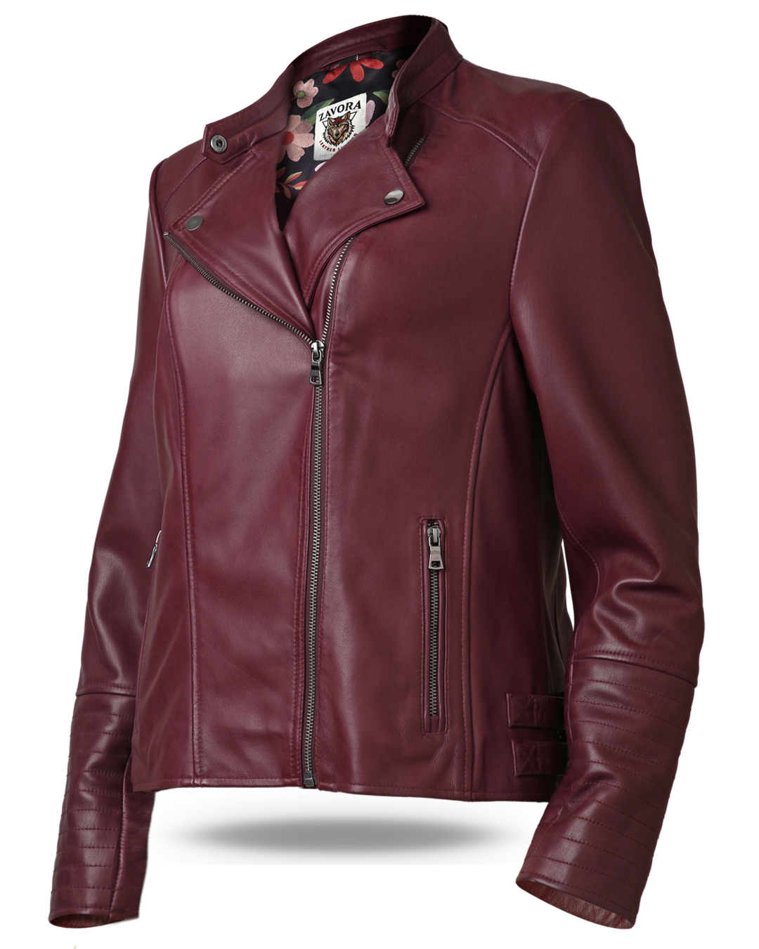 Forever Biker Jacket