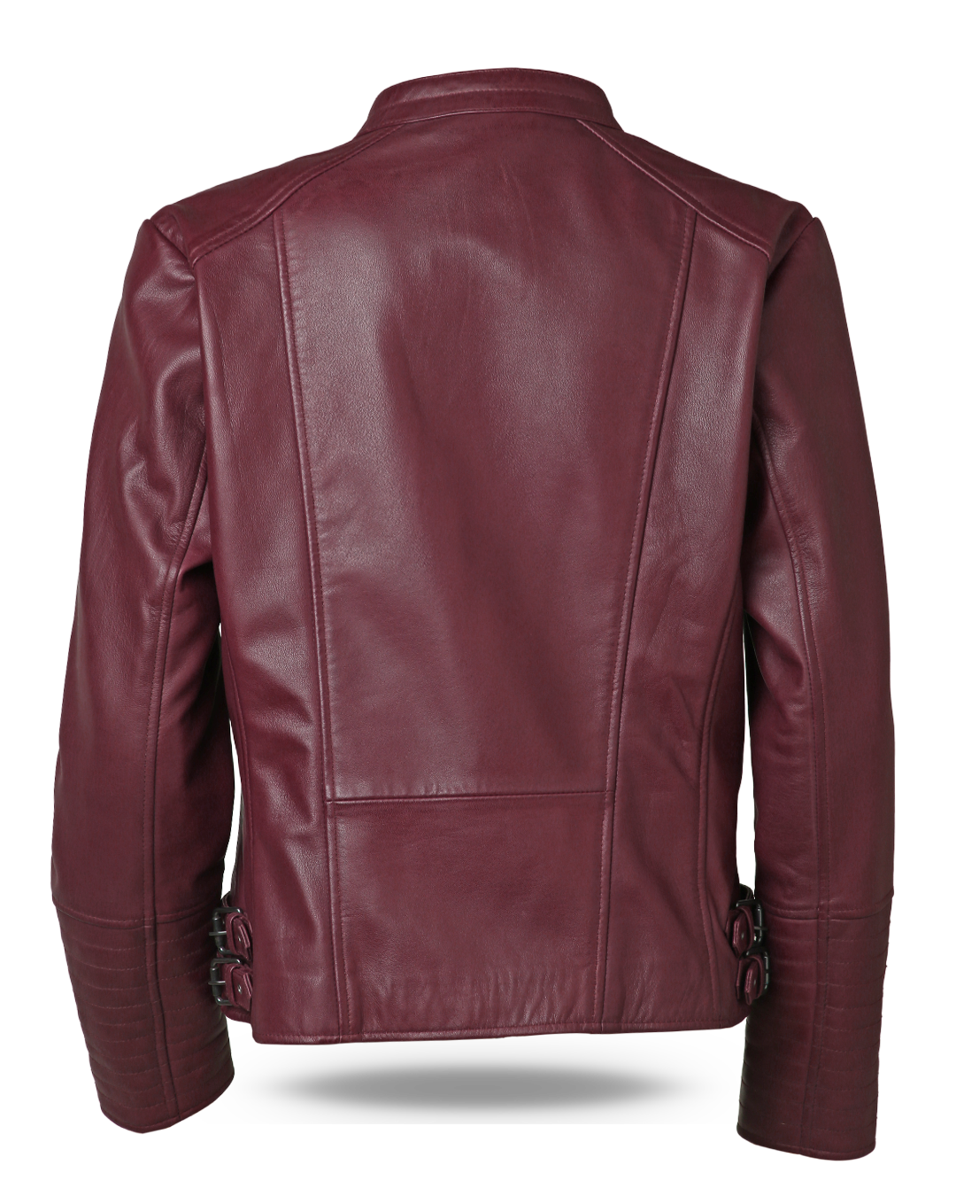 Forever Biker Jacket
