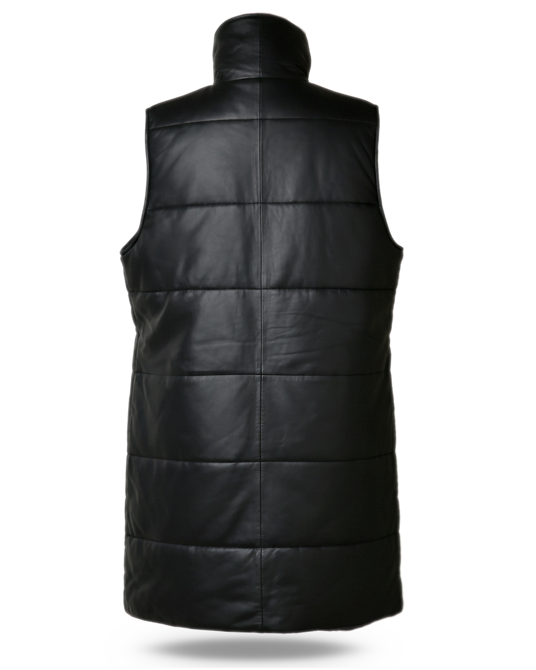 Ladies Sleevless Coat