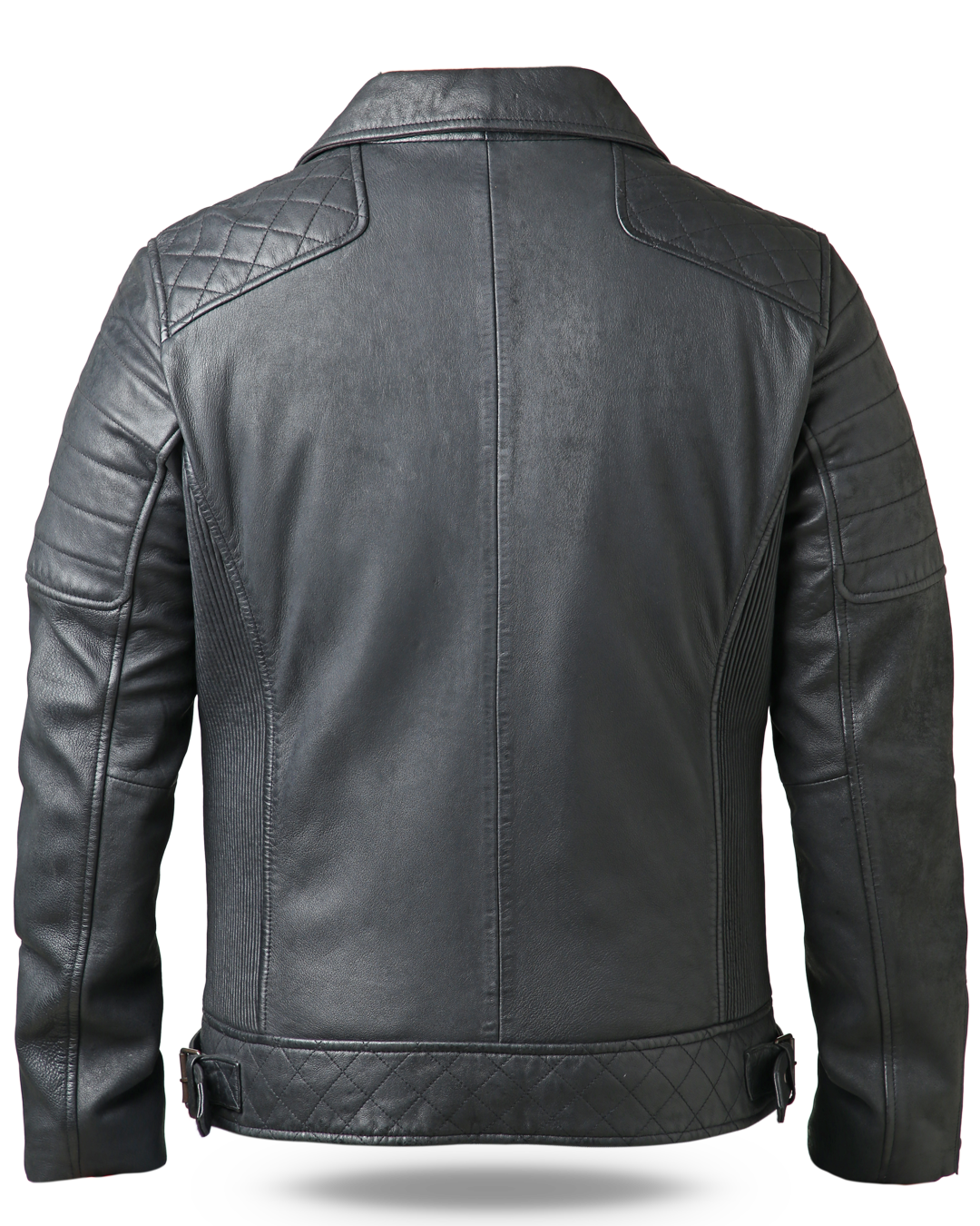Long Tour Motorbike Jacket