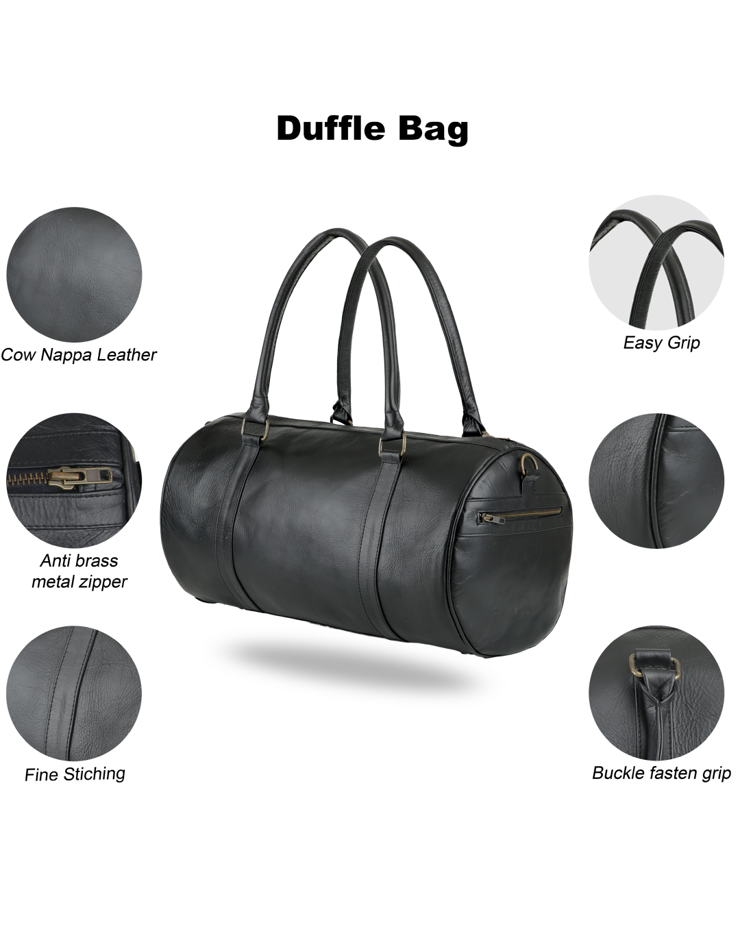 Duffle Bag