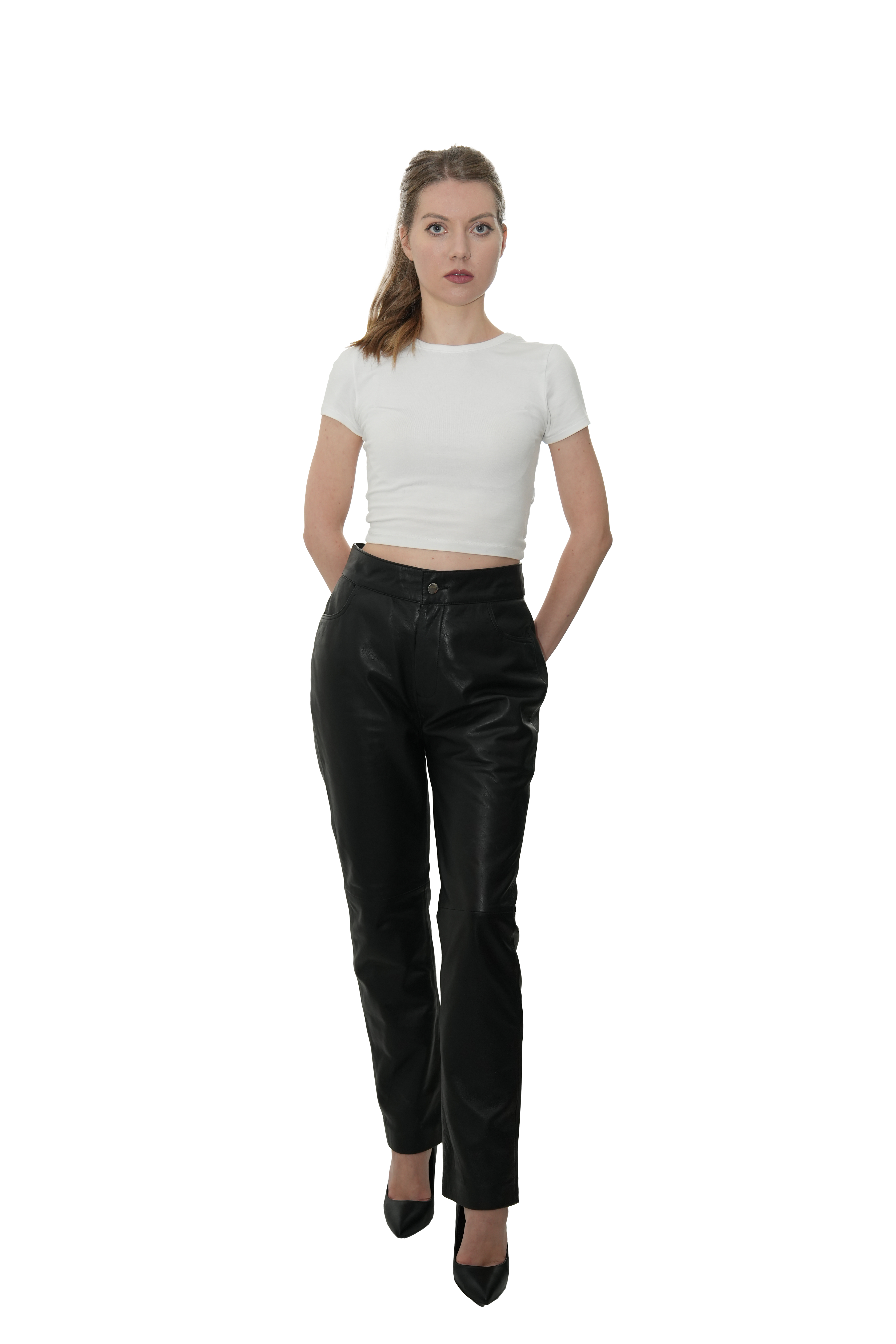 Ladies Trouser